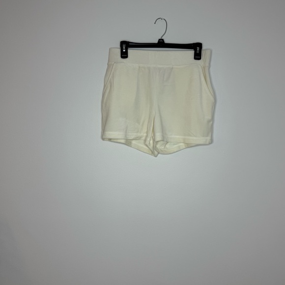 Juicy Couture Oster Cream Zip-Up Jacket - Picture 5 of 8